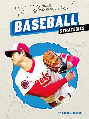 cover image of Baseball Strategies